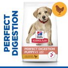 Hill’s Science Plan Perfect Digestion Puppy Large Pienso para perros, , large image number null